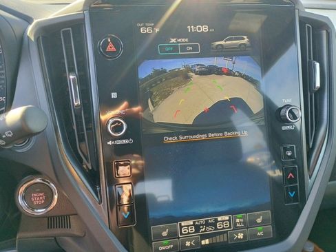 New 2026 Subaru Forester Premium image 21