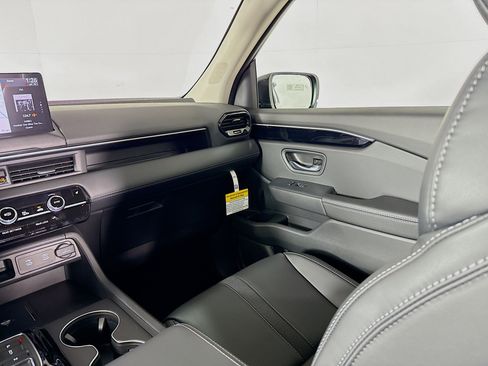 New 2026 Honda Pilot EX-L image 28
