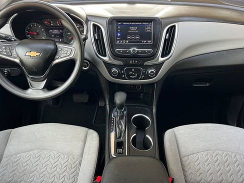 Used 2023 Chevrolet Equinox LS AWD/4WD image 18