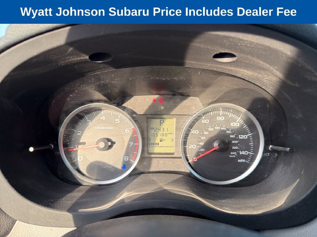 Used 2018 Subaru Forester 2.5i w/ Alloy Wheel Package AWD/4WD image 23