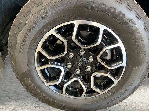 Used 2023 Ford F150 XL w/ STX Appearance Package image 20