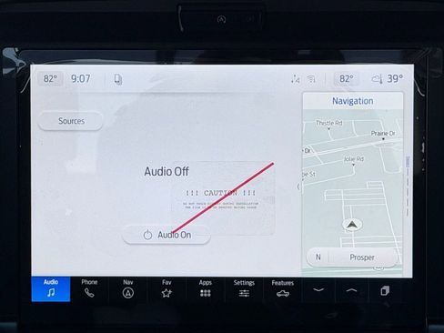 New 2026 Ford F150 XLT w/ Equipment Group 302A MID image 14