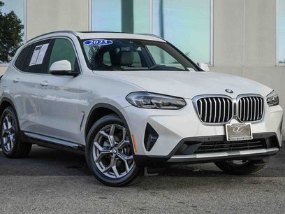 Used 2023 BMW X3 xDrive30i w/ Premium Package