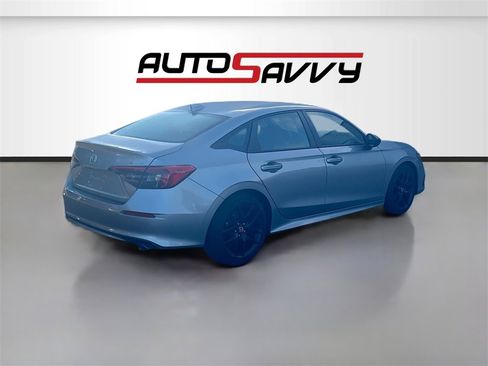 Used 2023 Honda Civic Sport image 7