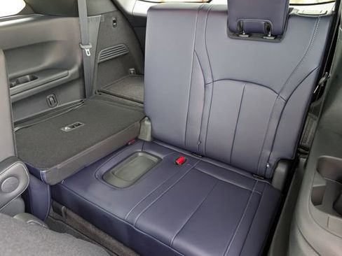 New 2026 INFINITI QX60 Sport w/ Dark Cargo Package AWD/4WD image 24