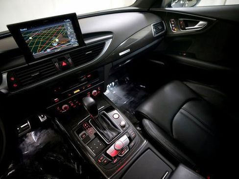 Used 2017 Audi S7 Premium Plus w/ S7 Sport Package image 8