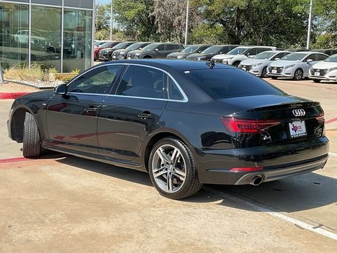 Used 2018 Audi A4 2.0T Premium Plus w/ Premium Plus Package image 7
