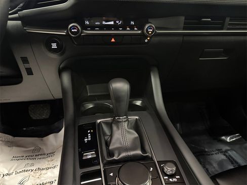 Used 2026 MAZDA MAZDA3 s Sport image 11