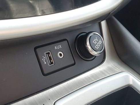 Used 2018 Nissan Murano SL AWD/4WD image 33