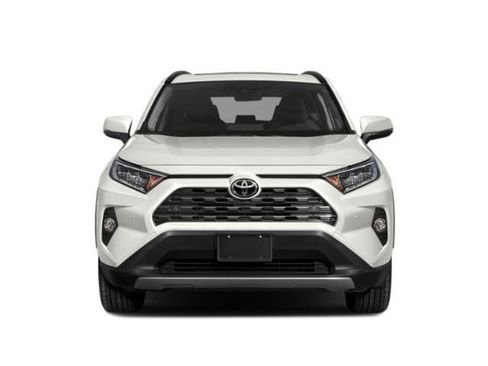 Used 2019 Toyota RAV4 Limited w/ Advanced Technology Package AWD/4WD image 4