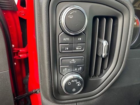 New 2025 GMC Sierra 1500 Pro w/ Pro Value Package image 24