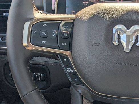 New 2026 RAM 1500 Limited AWD/4WD image 23