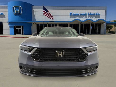 New 2026 Honda Accord SE image 6