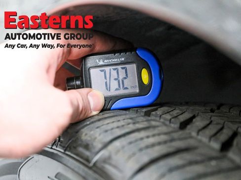 Used 2024 Alfa Romeo Tonale Veloce w/ Active Assist Package AWD/4WD image 26