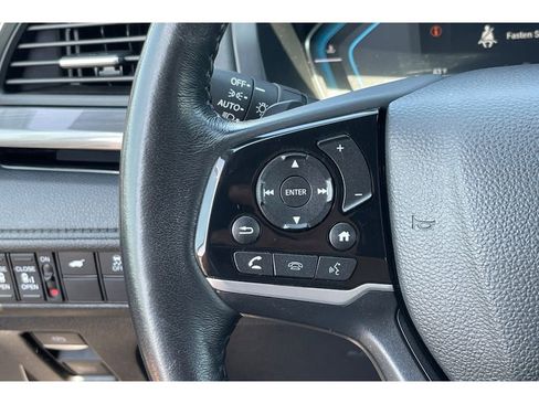 Certified 2024 Honda Odyssey Elite image 36