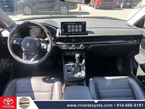 Used 2023 Honda CR-V EX-L image 16