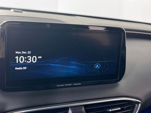 Used 2023 Hyundai Santa Fe Calligraphy w/ Cargo Package image 15