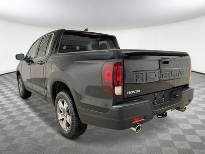 New 2026 Honda Ridgeline RTL
