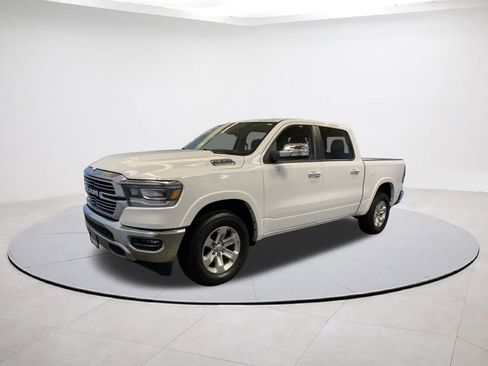 Used 2022 RAM 1500 Laramie image 3