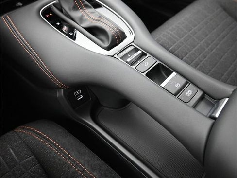 New 2026 Honda HR-V Sport image 30