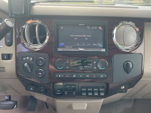 Used 2008 Ford F350 Lariat AWD/4WD image 23