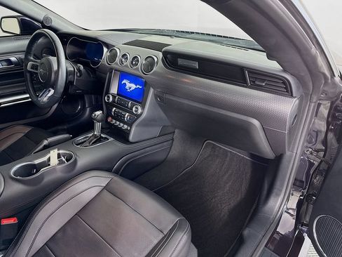 Used 2023 Ford Mustang GT Premium w/ GT Performance Package RWD image 27