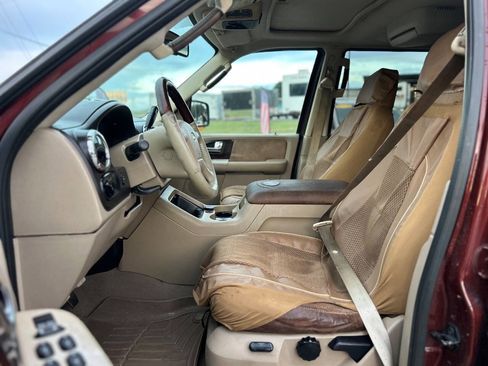 Used 2006 Ford Expedition King Ranch image 13