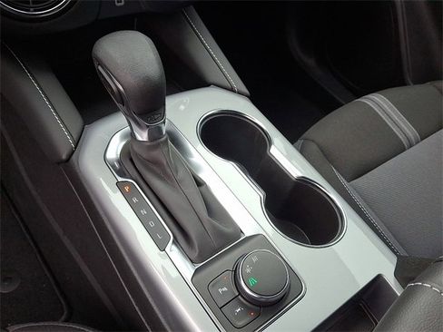 New 2024 Chevrolet Blazer LT w/ Driver Confidence Package image 7