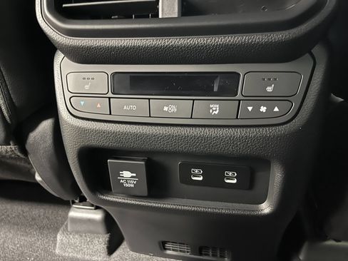 New 2026 Honda Pilot TrailSport image 25