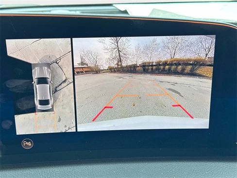 New 2026 Cadillac CT5 Premium Luxury w/ Technology Package image 21