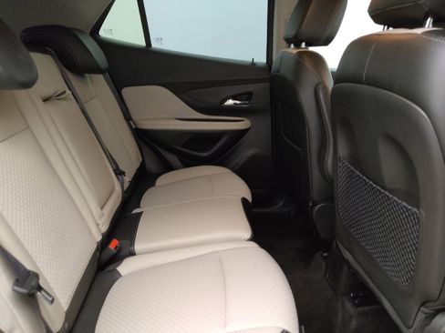 Used 2019 Buick Encore Preferred FWD image 19