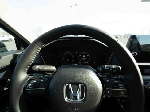 New 2026 Honda CR-V EX-L image 15
