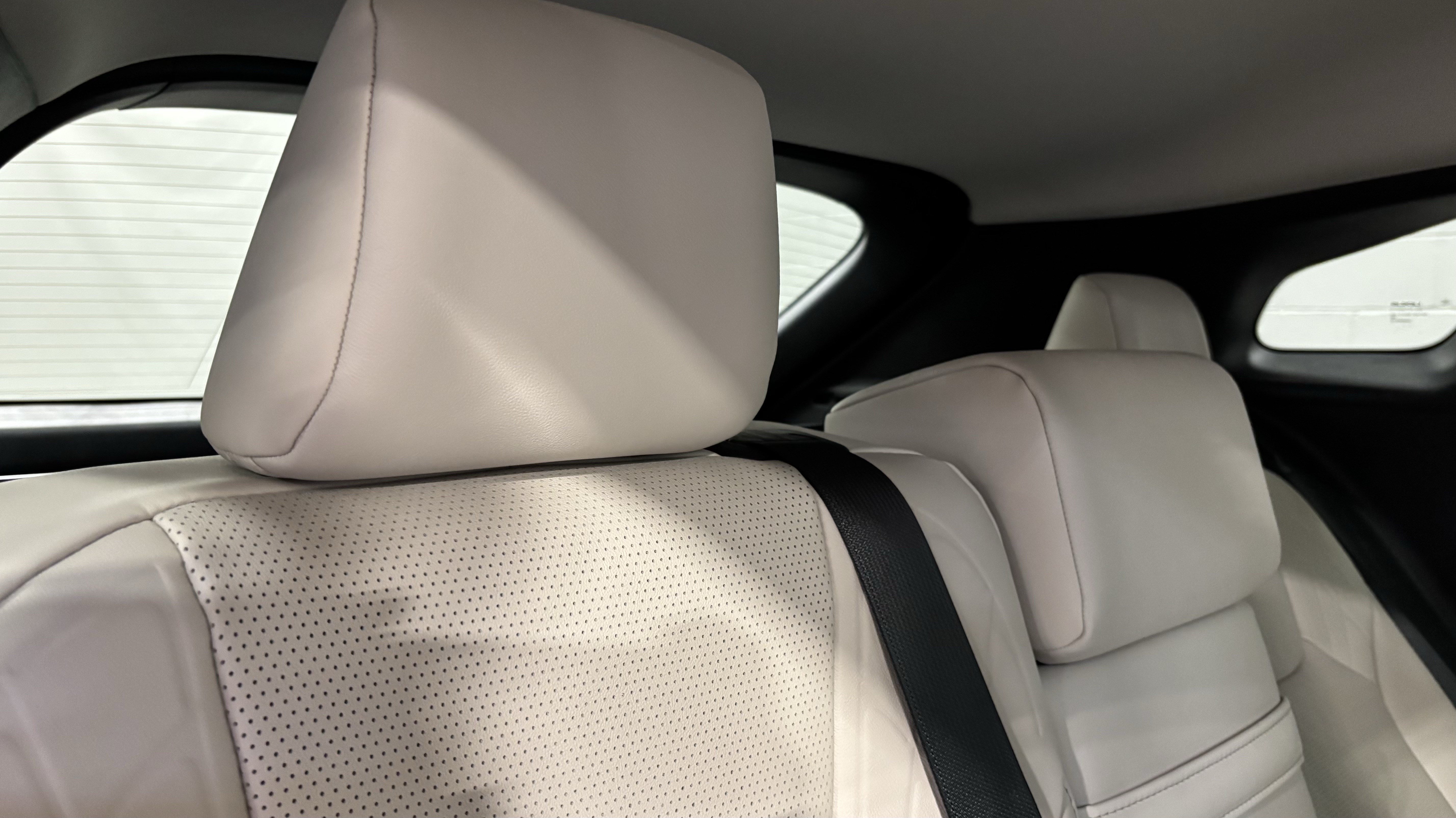 New 2026 Lexus RX 350 Premium FWD image 40