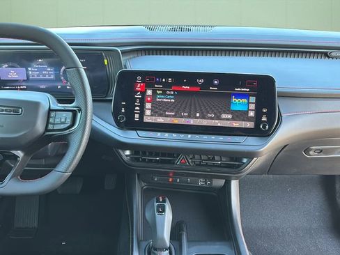 New 2026 Dodge Charger GT w/ Blacktop Package image 21