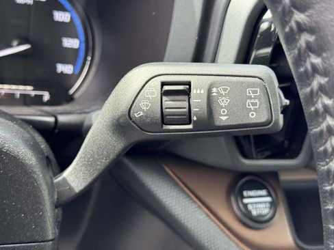 Used 2023 Ford Bronco Sport Outer Banks image 22