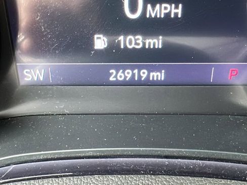 Certified 2023 Buick Encore GX Select image 16