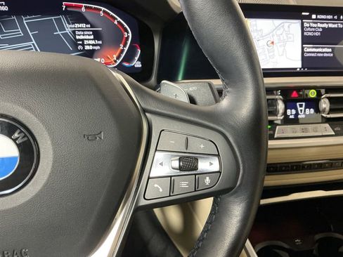 Certified 2023 BMW 430i Gran Coupe 430i Gran Coupe w/ Premium Package image 15