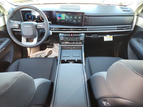 New 2026 Hyundai Santa Fe SEL image 12