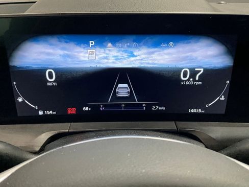 Used 2024 Kia Telluride SX Prestige X-Line image 18