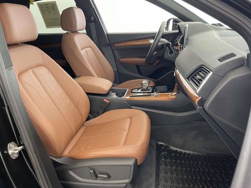 Certified 2023 Audi Q5 2.0T Premium w/ Convenience Package AWD/4WD image 23