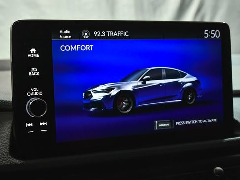 Used 2024 Acura Integra Type S FWD image 36
