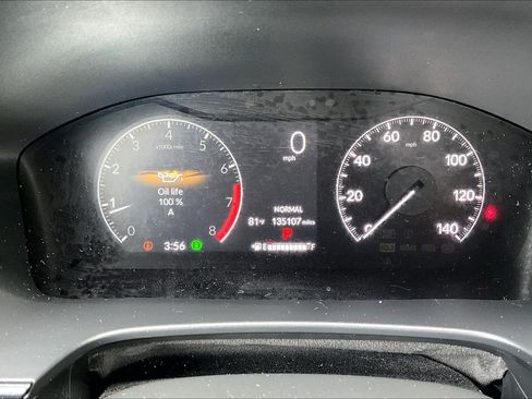 Used 2023 Honda CR-V EX image 18
