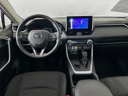 Certified 2023 Toyota RAV4 XLE w/ Convenience Package image 23