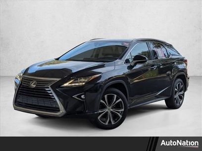 Used 2016 Lexus RX 350 FWD