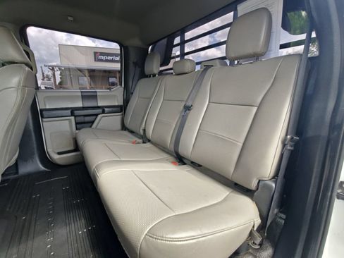 Used 2022 Ford F250 XL w/ Power Equipment Group AWD/4WD image 30
