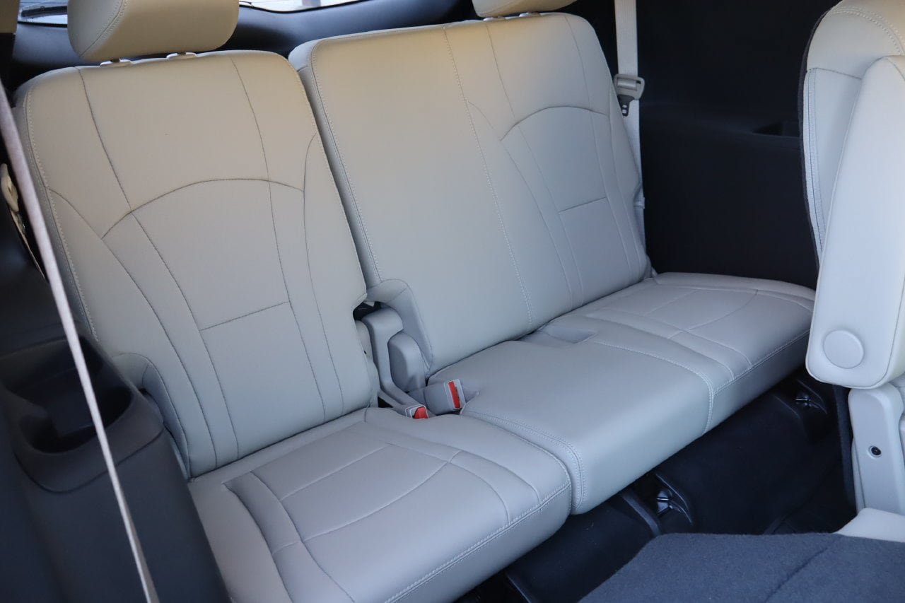 Used 2019 Buick Enclave Premium FWD image 19