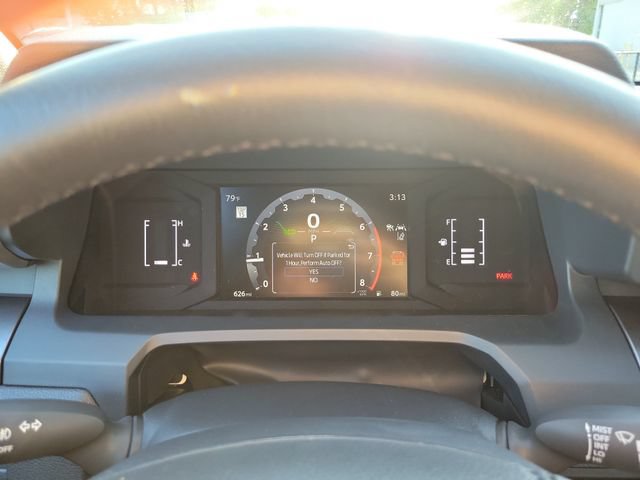 Used 2026 Toyota 4Runner SR5 RWD image 18