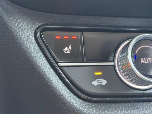 New 2026 Honda HR-V EX-L image 25