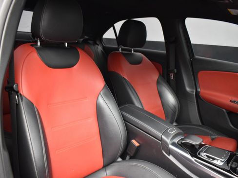 Used 2020 Mercedes-Benz A 35 AMG 4MATIC image 15