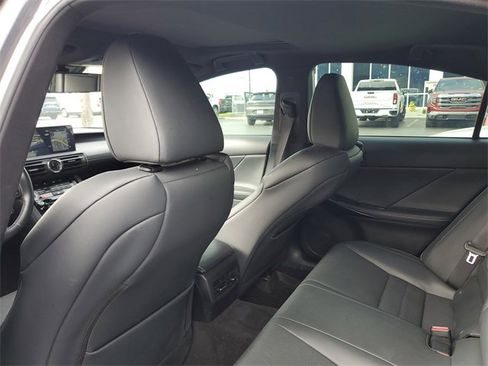 Used 2023 Lexus IS 350 F Sport image 8